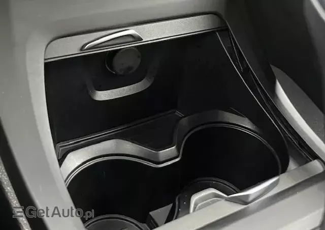 BMW X1 XDrive25e Advantage