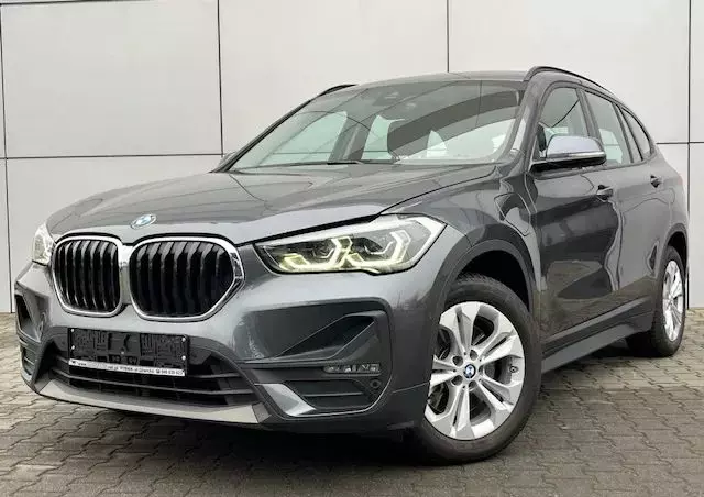 BMW X1 XDrive25e Advantage