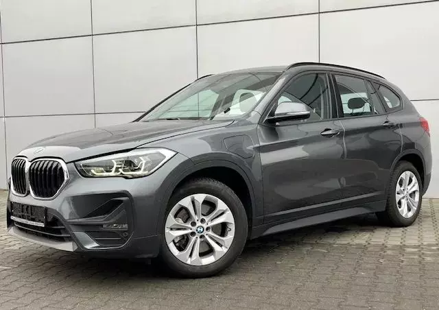 BMW X1 XDrive25e Advantage