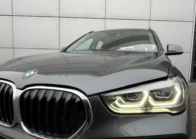 BMW X1 XDrive25e Advantage