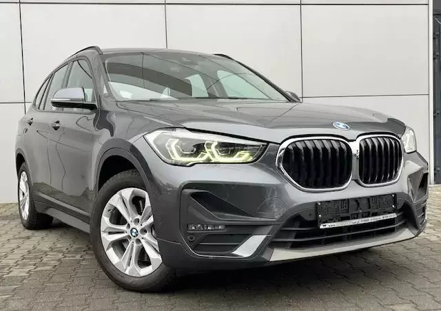 BMW X1 XDrive25e Advantage