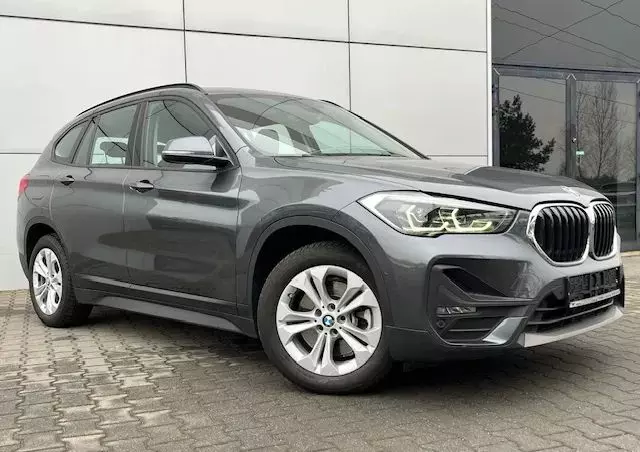 BMW X1 XDrive25e Advantage