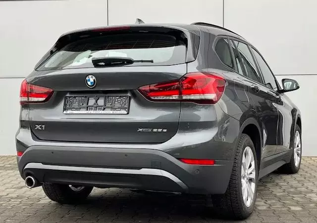 BMW X1 XDrive25e Advantage