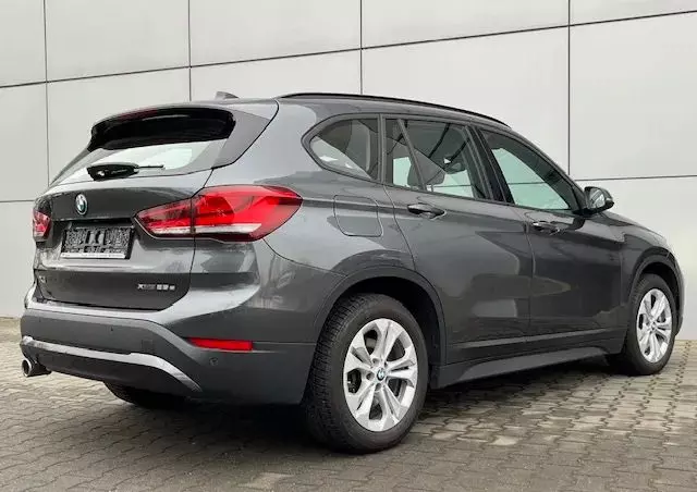 BMW X1 XDrive25e Advantage