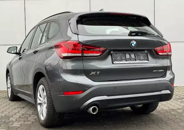 BMW X1 XDrive25e Advantage