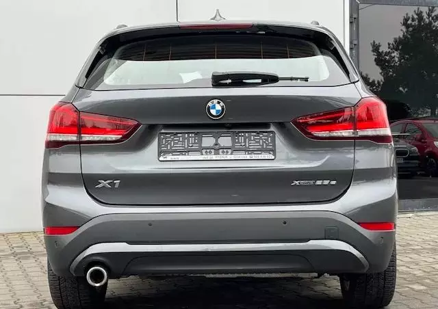 BMW X1 XDrive25e Advantage