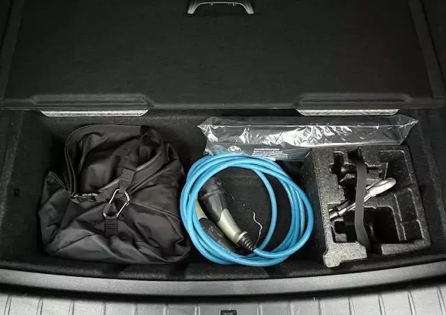 BMW X1 XDrive25e Advantage