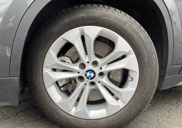 BMW X1 XDrive25e Advantage
