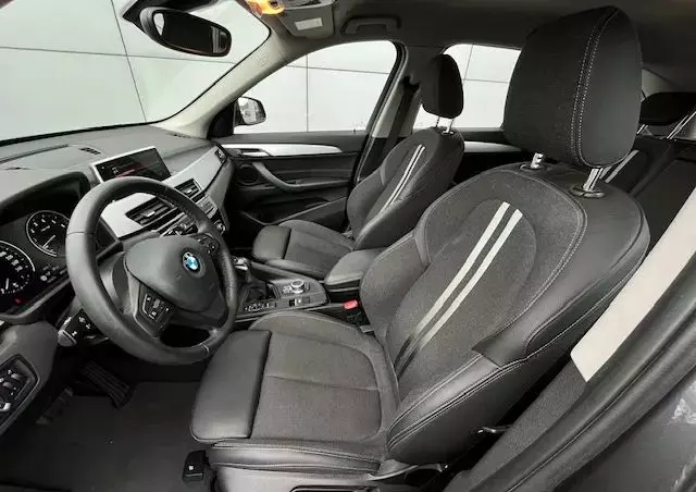 BMW X1 XDrive25e Advantage