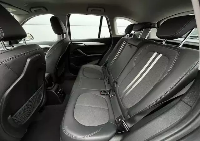 BMW X1 XDrive25e Advantage