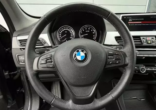 BMW X1 XDrive25e Advantage