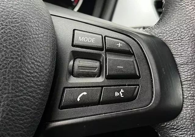 BMW X1 XDrive25e Advantage