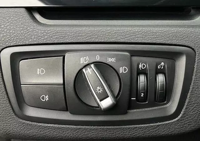 BMW X1 XDrive25e Advantage