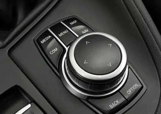 BMW X1 XDrive25e Advantage