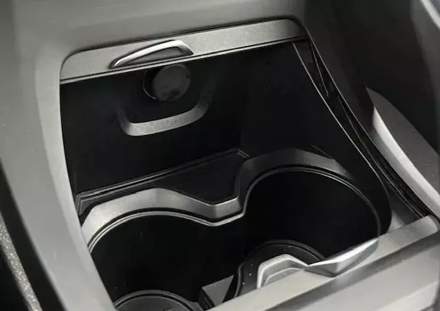 BMW X1 XDrive25e Advantage