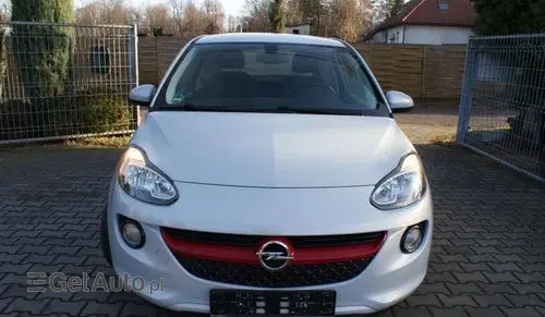 OPEL Adam 