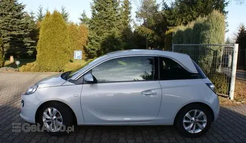 OPEL Adam 