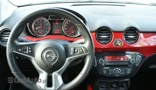 OPEL Adam 