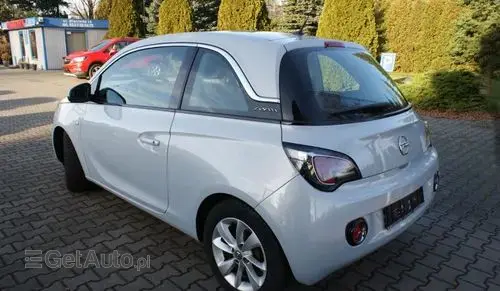 OPEL Adam 