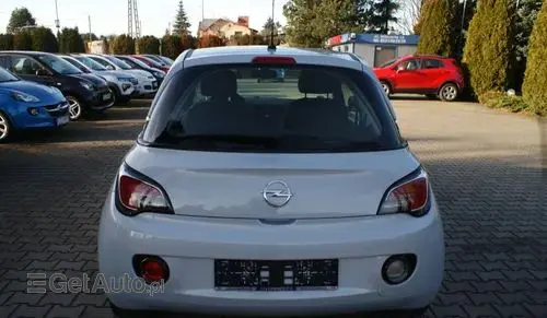 OPEL Adam 