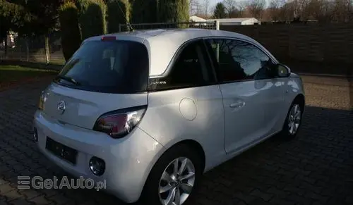 OPEL Adam 