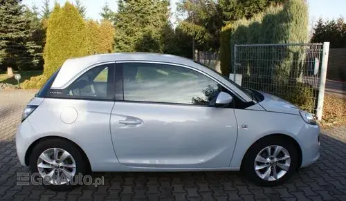 OPEL Adam 