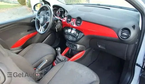 OPEL Adam 
