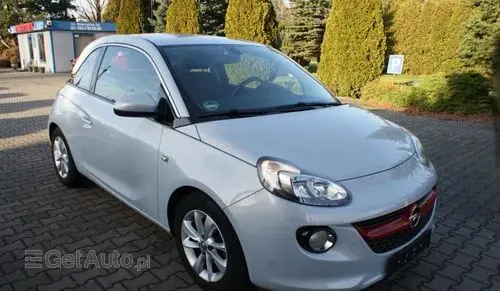 OPEL Adam 