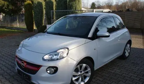 OPEL Adam 