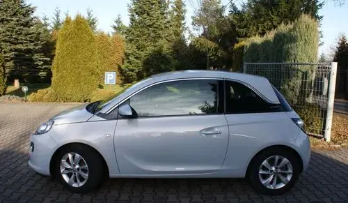 OPEL Adam 