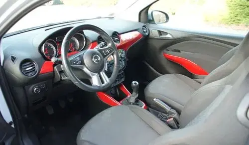 OPEL Adam 