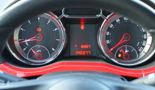 OPEL Adam 