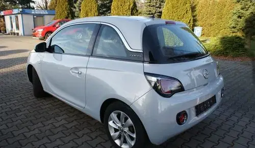 OPEL Adam 