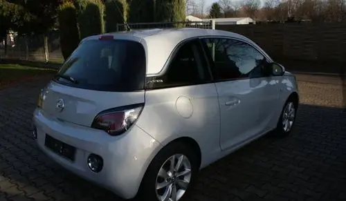 OPEL Adam 