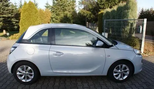 OPEL Adam 