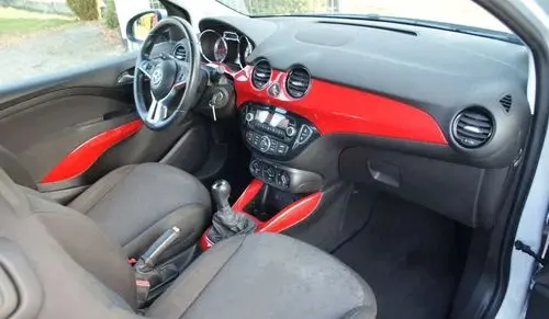 OPEL Adam 