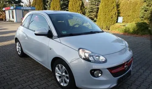 OPEL Adam 