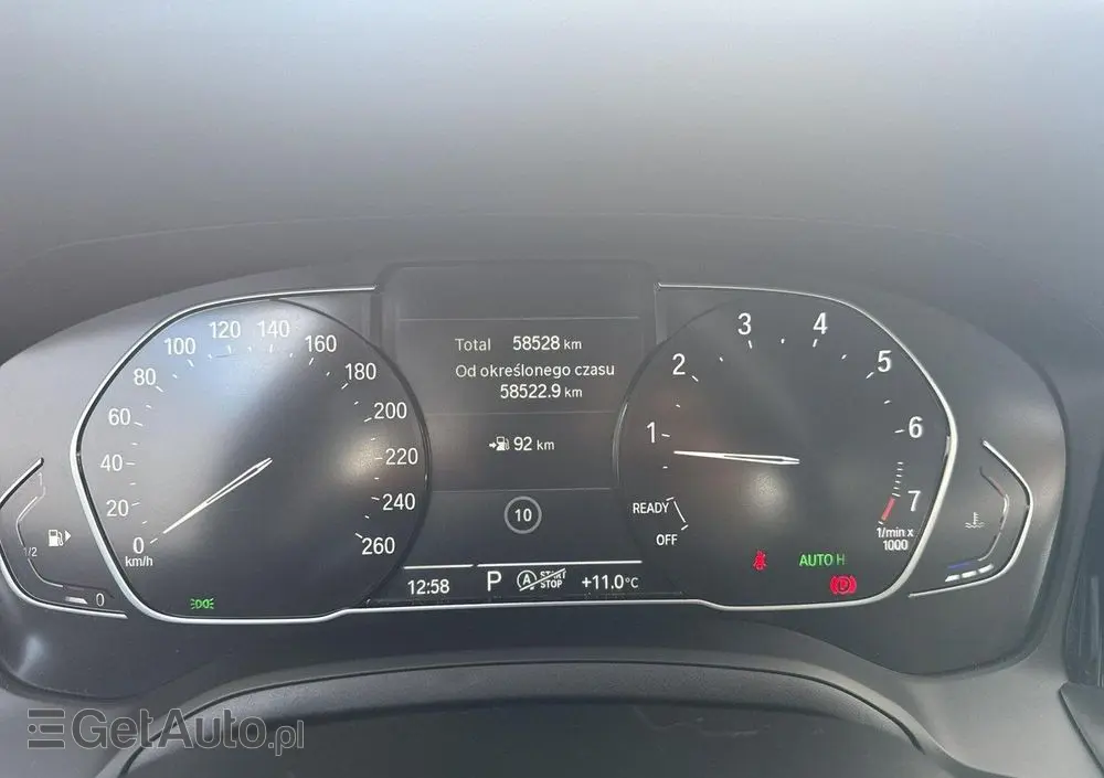 BMW Seria 3 318i Sport Line