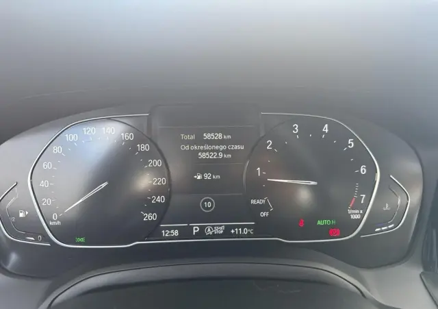 BMW Seria 3 318i Sport Line