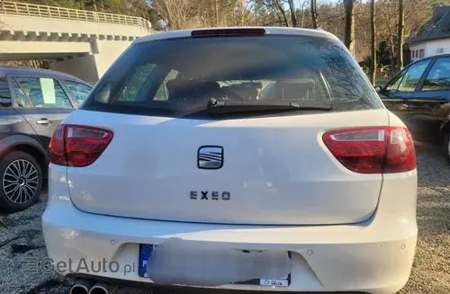 SEAT Exeo 