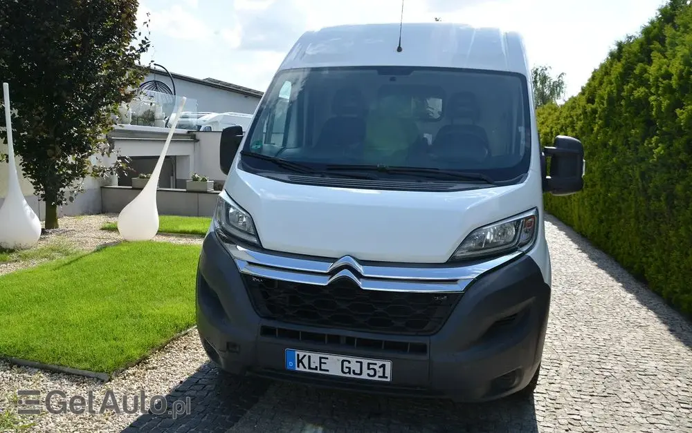 CITROËN Jumper 