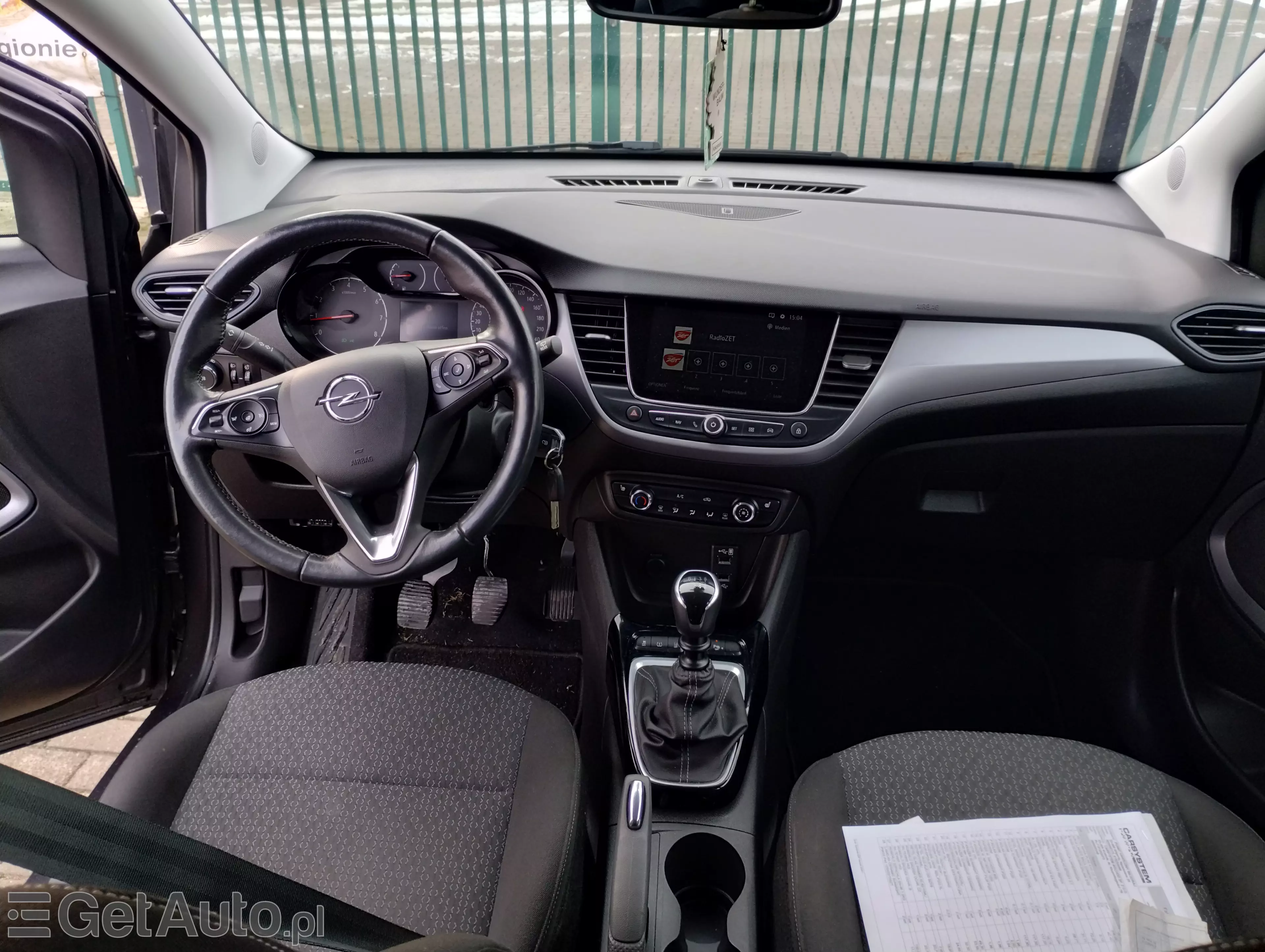 OPEL Crossland Edition S&S