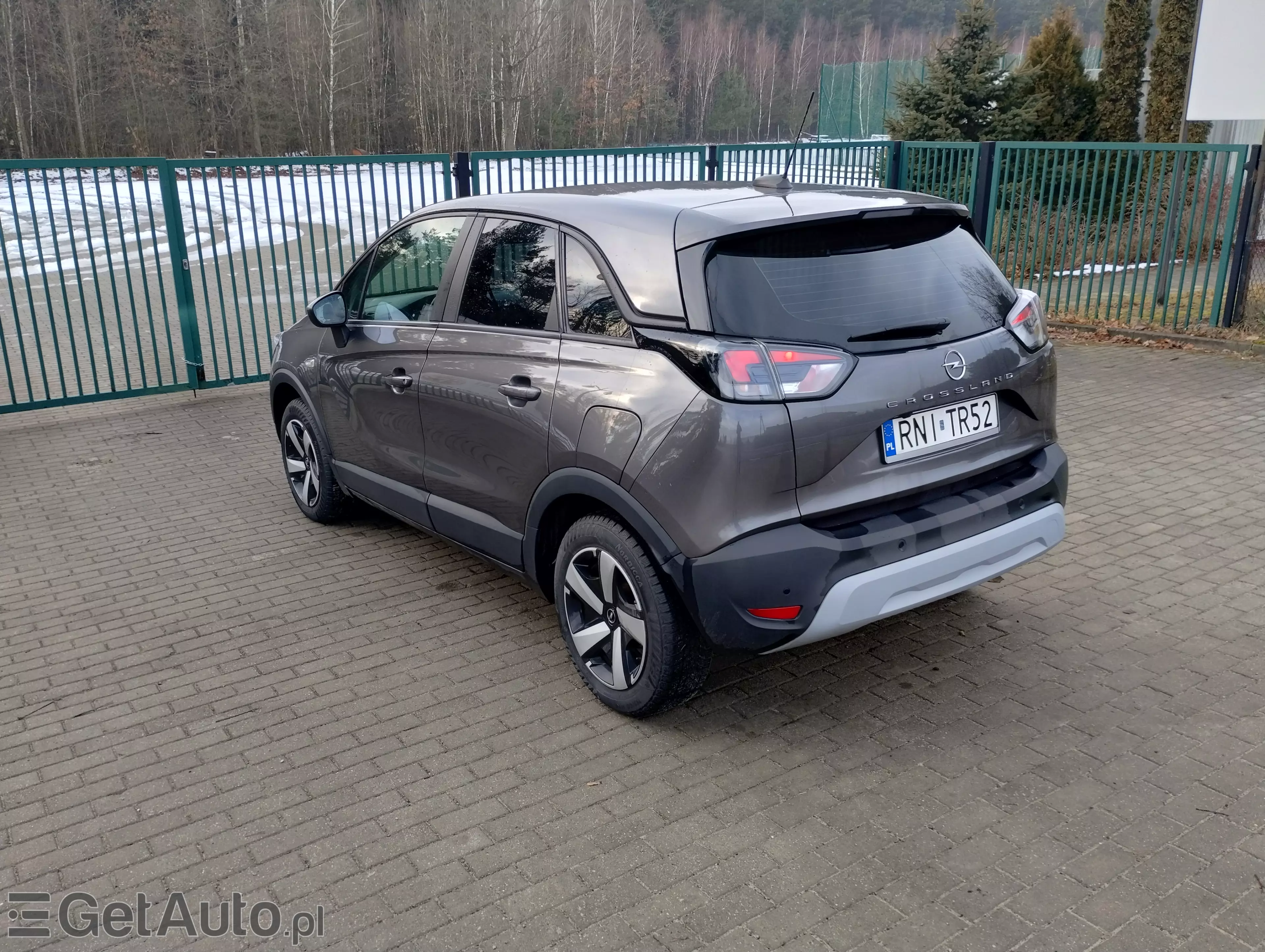 OPEL Crossland Edition S&S