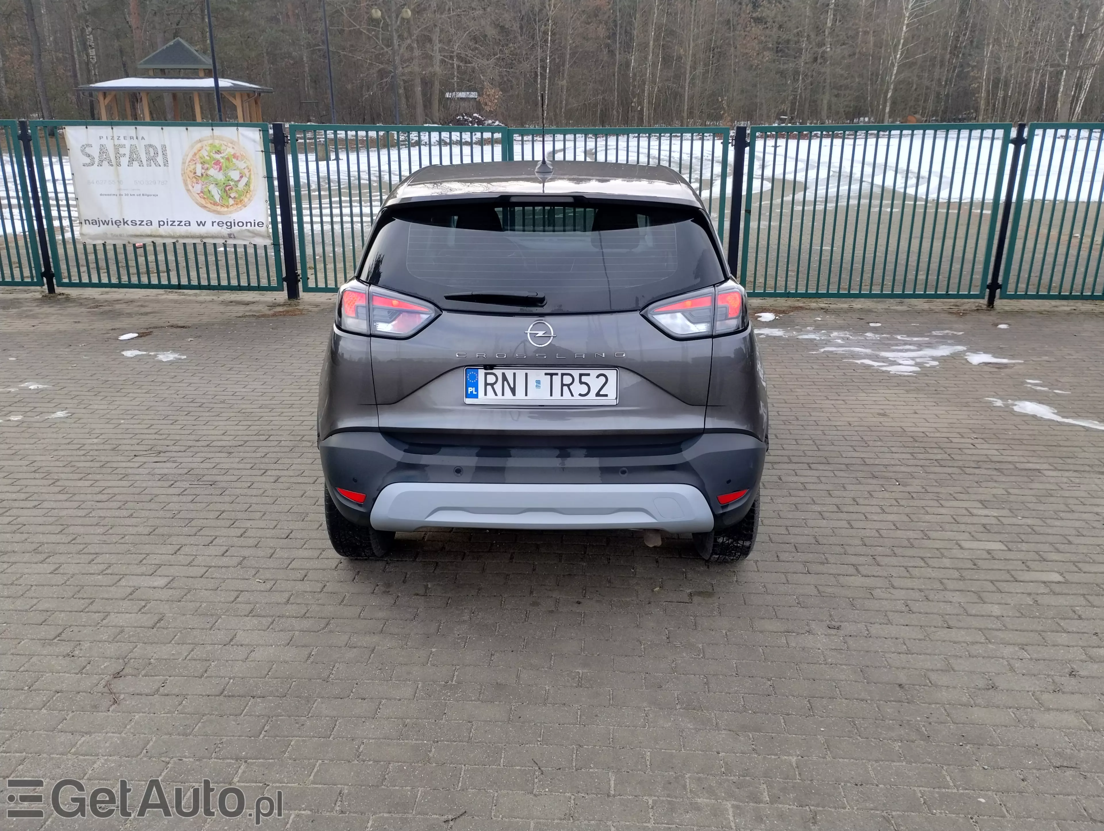 OPEL Crossland Edition S&S