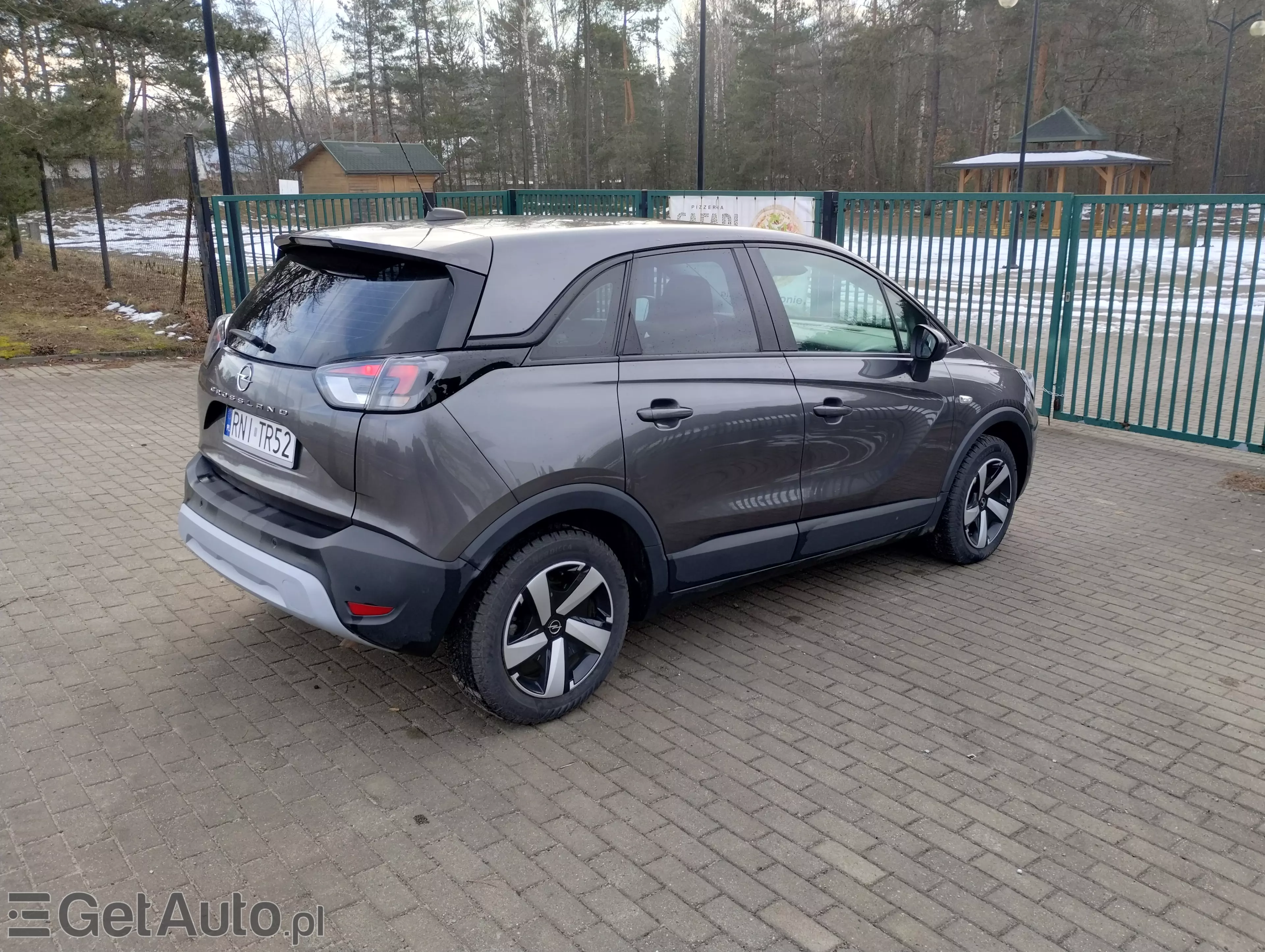 OPEL Crossland Edition S&S