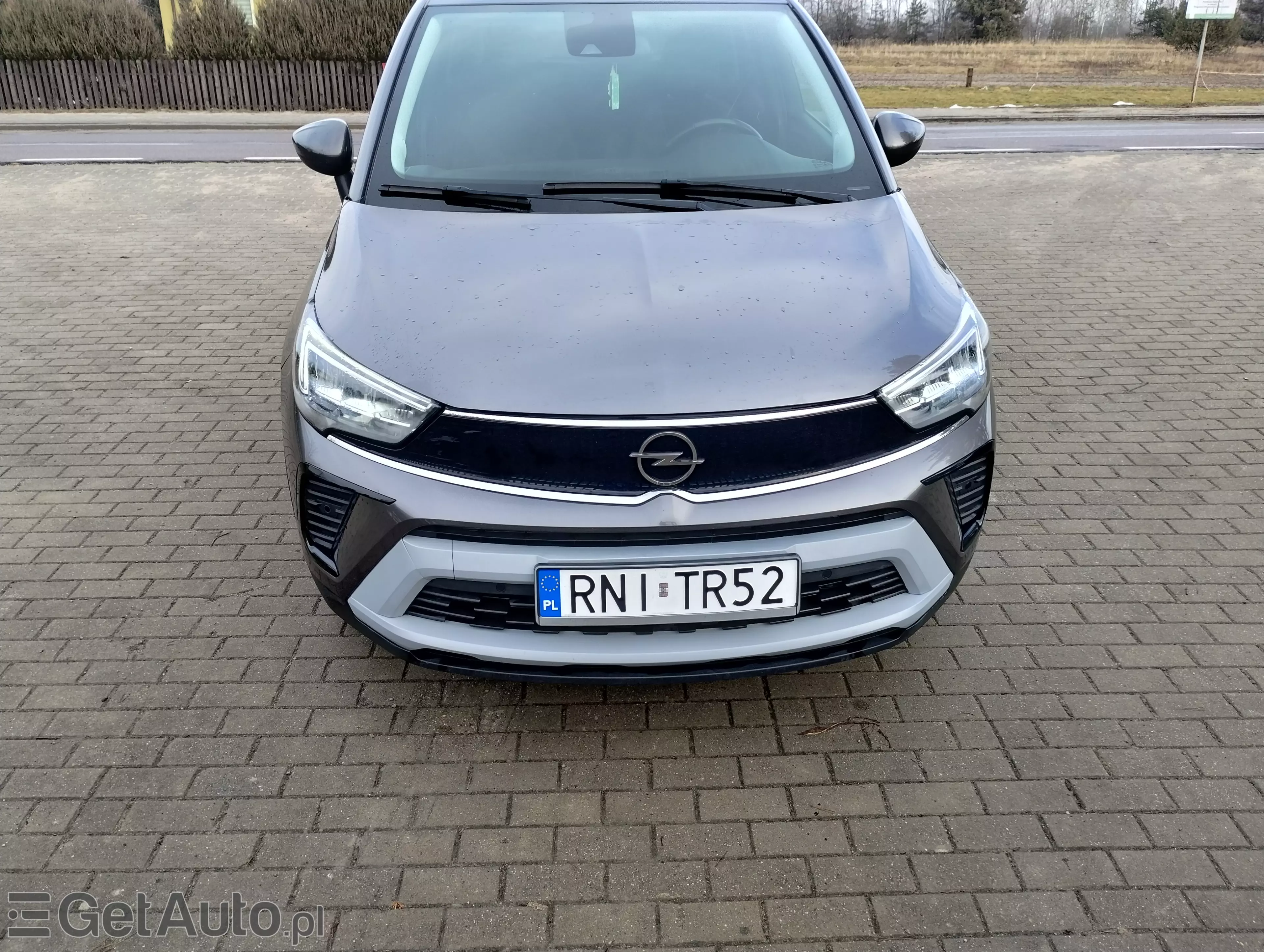 OPEL Crossland Edition S&S