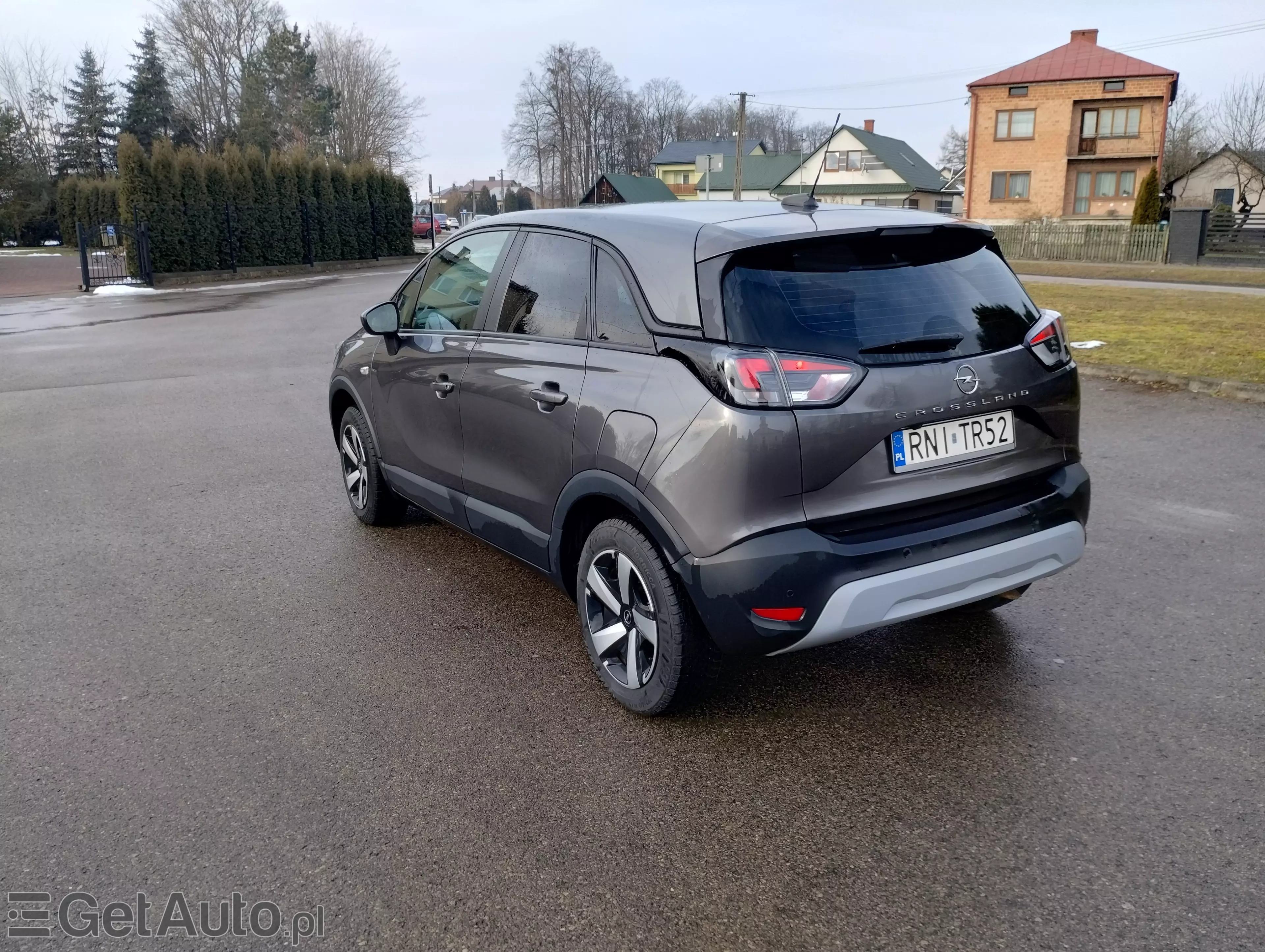 OPEL Crossland Edition S&S