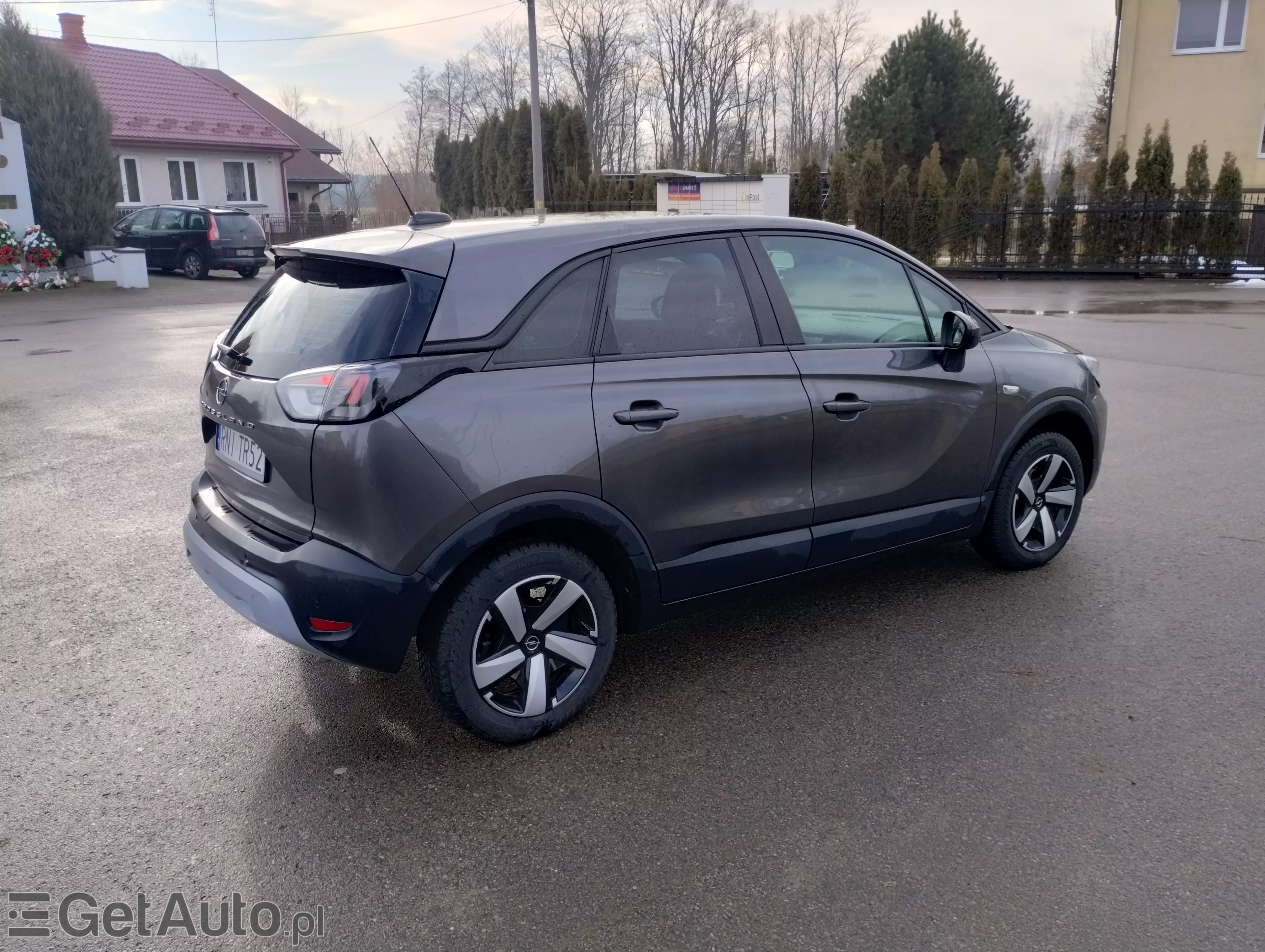 OPEL Crossland Edition S&S