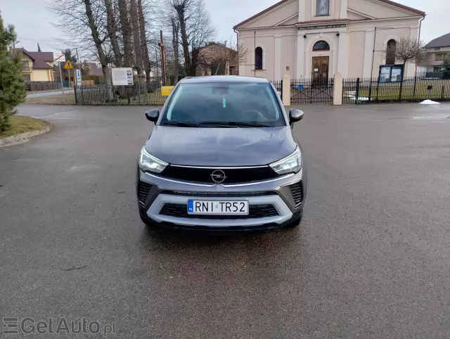 OPEL Crossland Edition S&S