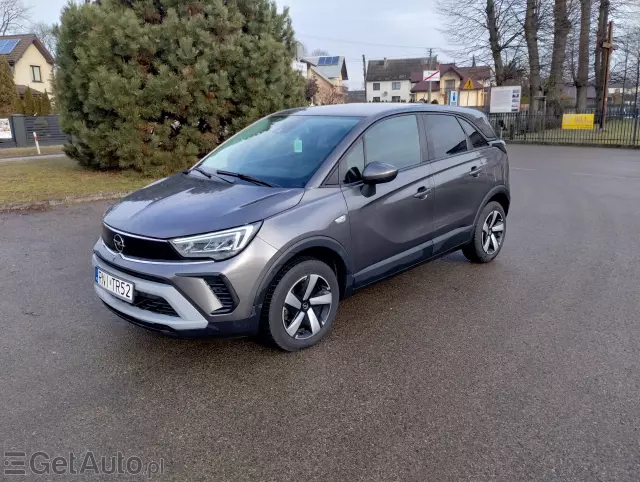 OPEL Crossland Edition S&S